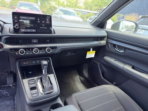 New 2026 Honda CR-V TrailSport image 20