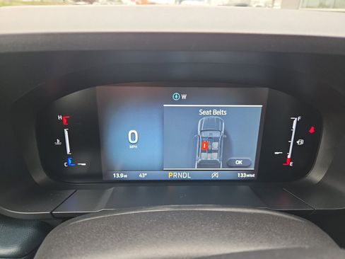 New 2026 Ford Maverick XLT w/ XLT Luxury Package image 17