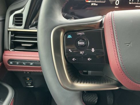 Certified 2026 INFINITI QX80 Autograph image 17