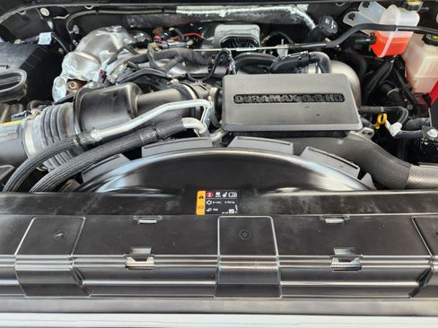 Used 2025 GMC Sierra 2500 Denali Ultimate AWD/4WD image 25