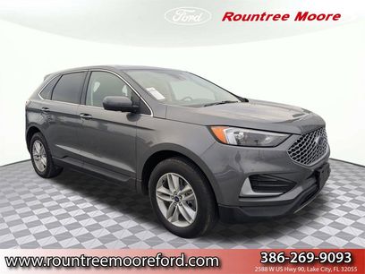 Used 2023 Ford Edge SEL