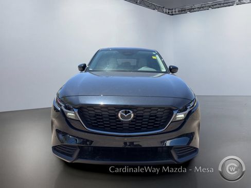 New 2026 MAZDA CX-5 Select AWD/4WD image 5