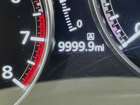 Used 2024 MAZDA MAZDA3 s FWD image 34