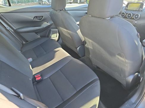 Used 2025 Nissan Sentra S FWD image 15