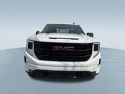 New 2026 GMC Sierra 1500 Elevation w/ Preferred Package image 2