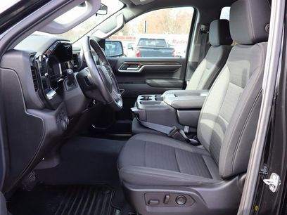 Used 2022 Chevrolet Silverado 1500 RST