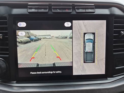 Used 2024 Ford F250 Platinum w/ Tremor Off-Road Package image 46