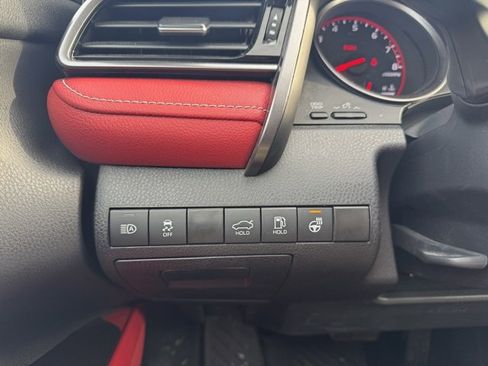 Used 2022 Toyota Camry XSE image 15