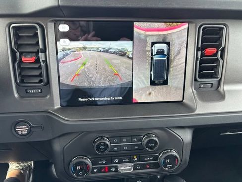 New 2026 Ford Bronco Raptor AWD/4WD image 28