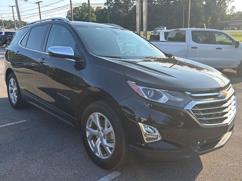 Used 2019 Chevrolet Equinox Premier FWD image 5