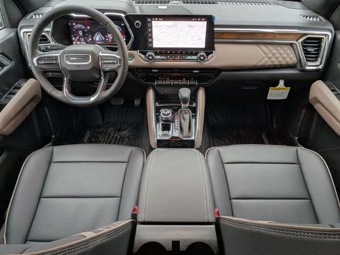 New 2026 GMC Canyon Denali AWD/4WD image 32