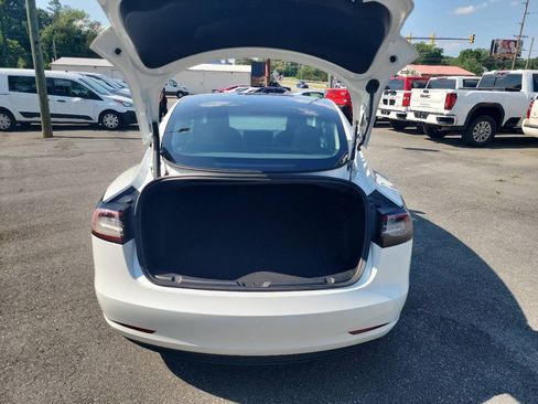 Used 2023 Tesla Model 3 Standard Range RWD image 20