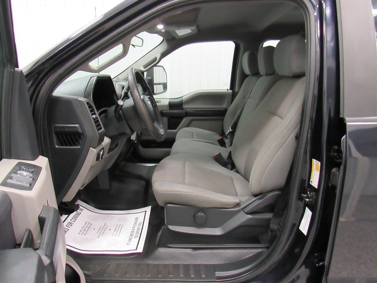Used 2022 Ford F250 XL w/ Power Equipment Group AWD/4WD image 30