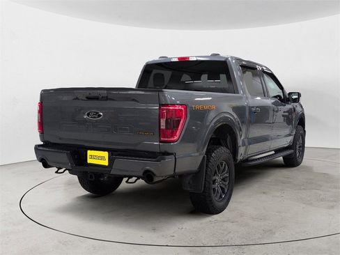Certified 2023 Ford F150 Tremor image 5