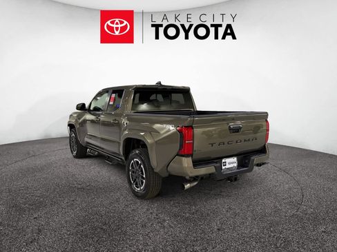 New 2026 Toyota Tacoma TRD Sport image 3