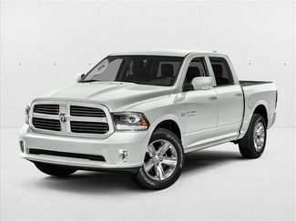 Used 2016 RAM 1500 Big Horn RWD video 1