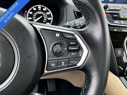 Used 2020 Acura RDX AWD image 27