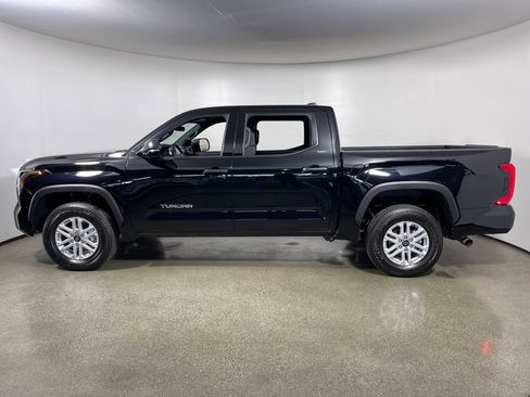 New 2026 Toyota Tundra SR5 AWD/4WD image 6