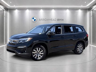 Used 2020 Honda Pilot EX-L