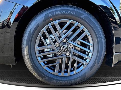 New 2026 Nissan Sentra SV image 11