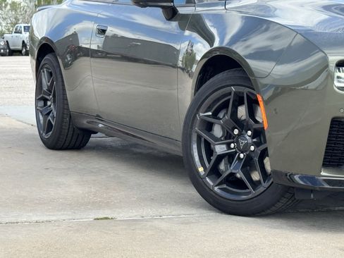 New 2026 Dodge Charger Scat Pack AWD/4WD image 12