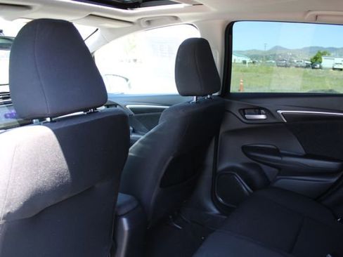 Used 2015 Honda Fit EX image 14
