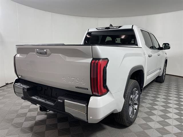 New 2026 Toyota Tundra 1794 Edition AWD/4WD image 7