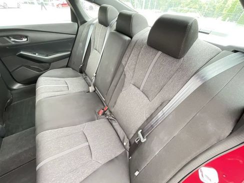 Certified 2023 Honda Accord Sport image 16