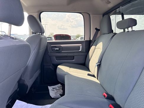 Used 2016 RAM 2500 SLT AWD/4WD image 13