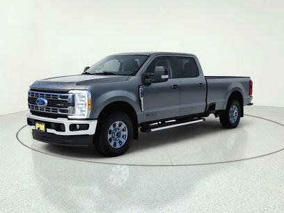 Used 2024 Ford F350 XLT w/ 360-Degree Camera Package