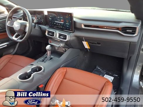 New 2026 Ford Mustang GT Premium image 12