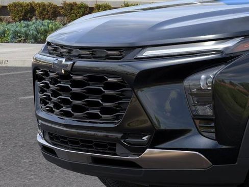 New 2026 Chevrolet Trax ACTIV w/ Driver Confidence Package FWD image 13
