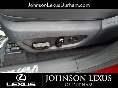 New 2026 Lexus RX 350 Premium Plus image 12