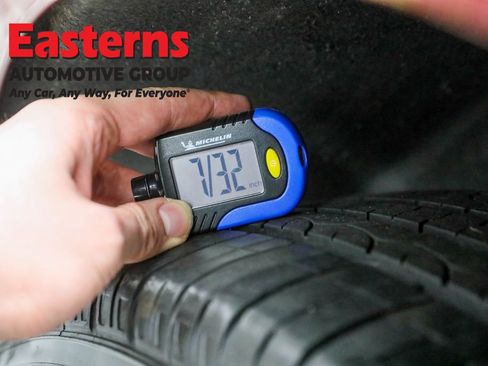 Used 2024 Buick Enclave Premium image 26