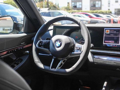 New 2027 BMW 530i RWD image 13