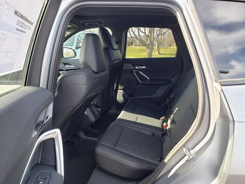 New 2026 BMW X1 M35i w/ Technology Package image 7