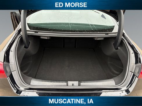 Used 2025 Mercedes-Benz CLA 250 image 18