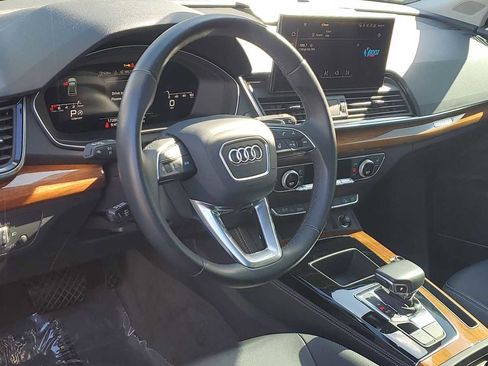 Certified 2023 Audi Q5 2.0T Premium Plus w/ Premium Plus Package image 2