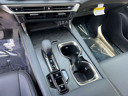 New 2026 Lexus RX 350 Premium FWD image 24