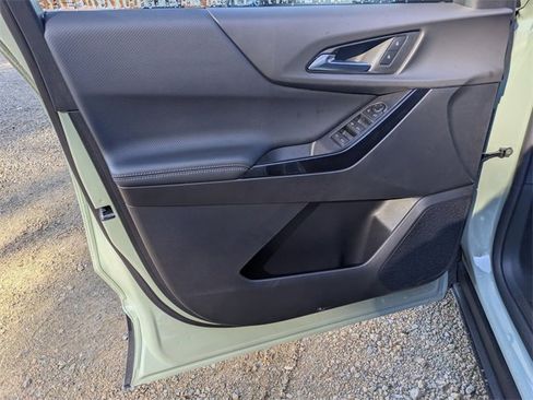 New 2026 Chevrolet Equinox LT image 8