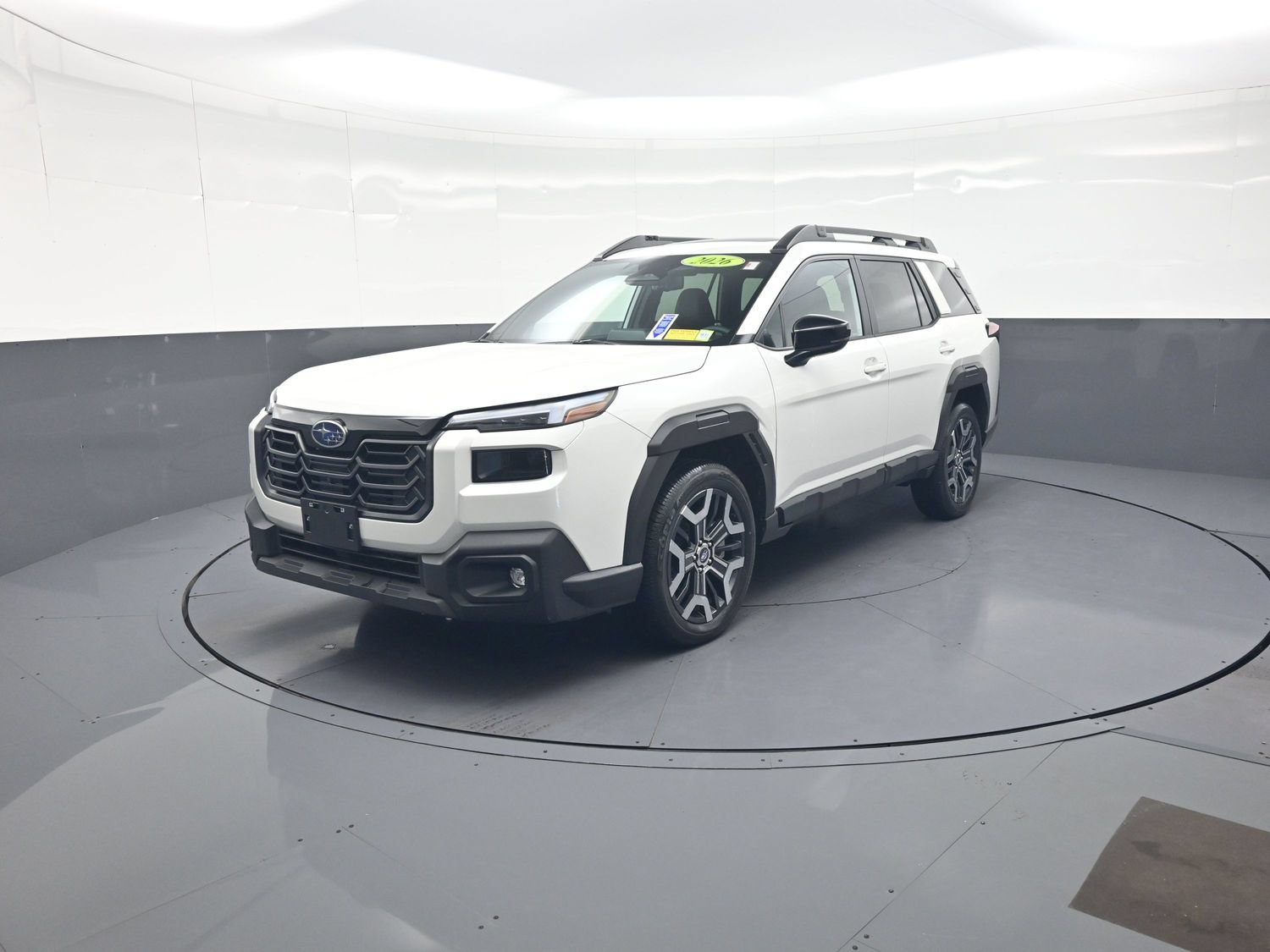Certified 2026 Subaru Outback Touring XT AWD/4WD image 7