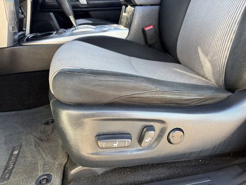 Used 2019 Toyota 4Runner SR5 image 22