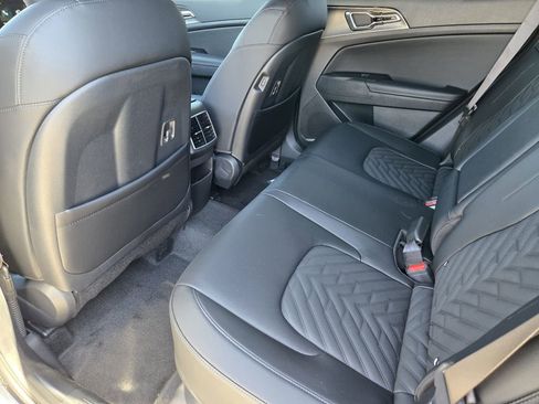 New 2026 Kia Sportage X-Line image 20