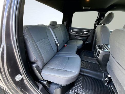 Used 2025 RAM 2500 Big Horn image 29