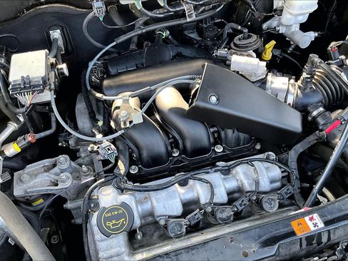 Used 2008 Ford Escape XLT FWD image 32