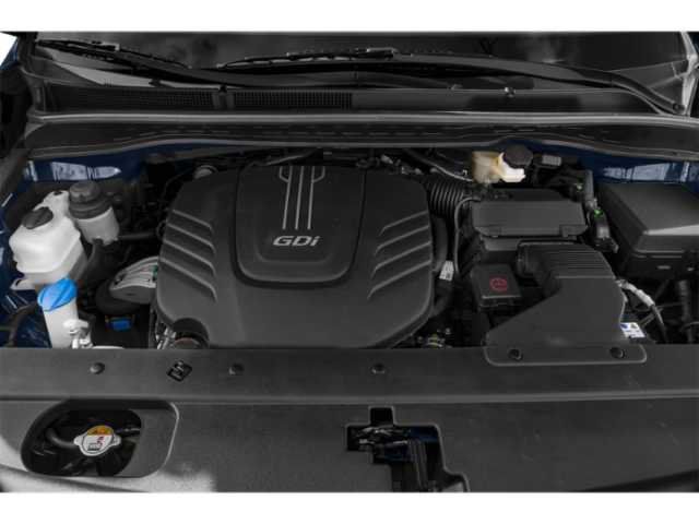 Used 2017 Kia Sedona LX w/ LX Essentials Premium Package FWD image 9