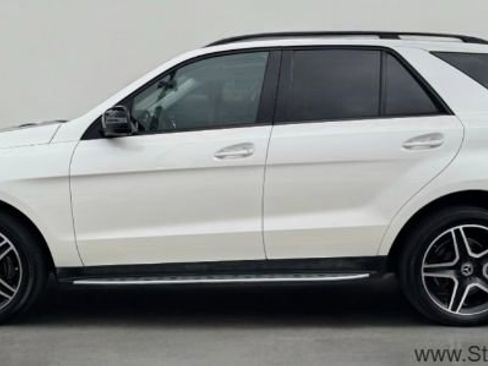 Used 2019 Mercedes-Benz GLE 400 4MATIC image 6