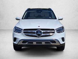 Certified 2022 Mercedes-Benz GLC 300 video 2