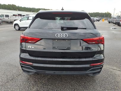 Used 2025 Audi Q3 2.0T Premium