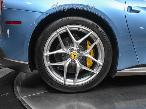 Used 2017 Ferrari F12 Berlinetta RWD image 50